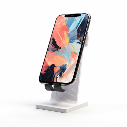 OMNIZONE Phone Stand